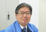 宮園事業所長
