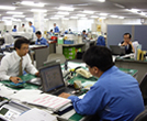 国際事業開発室