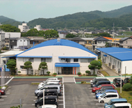 佐用工場