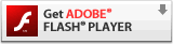 Adobe Flash Player�̓A�h�r�̃T�C�g����_�E�����[�h���Ă��������B