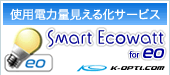 SMART ECOWATT for eco