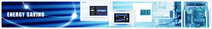 ENERGY SAVING